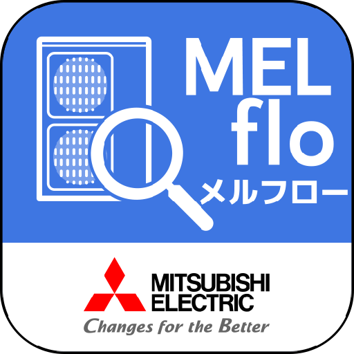 MELfloロゴ